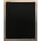 6 Pack: Champagne 8" x 10" Frame with Mat, Home by Studio Décor®